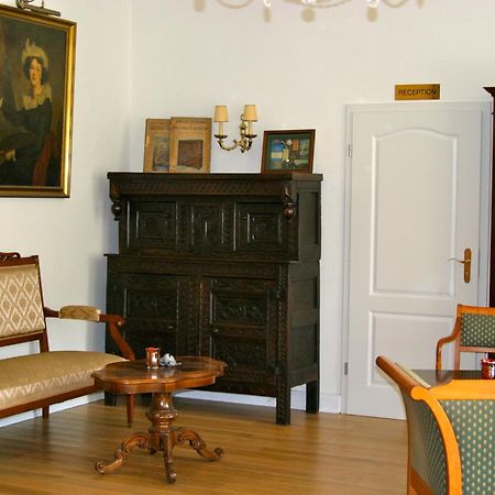 Landhaus Bode Lubeka Zewnętrze zdjęcie