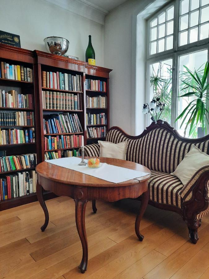 Landhaus Bode Lubeka Zewnętrze zdjęcie