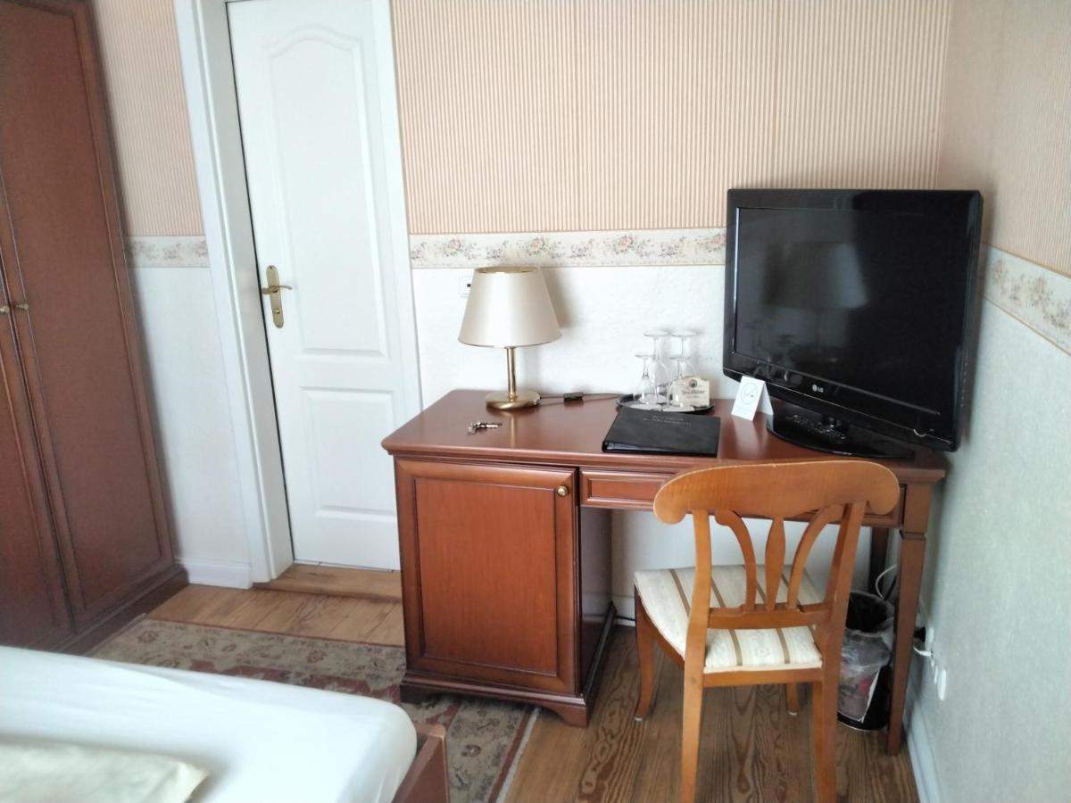 Landhaus Bode Lubeka Zewnętrze zdjęcie